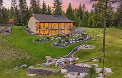 1902 E Deer Park-Milan Rd, Deer Park, WA 99006
