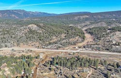 216 Hurt Drive, Pagosa Springs, CO 81147