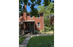 2119 CLOVILLE AVE, BALTIMORE, MD 21214