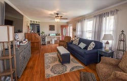 105 George, Abbeville, SC 29620