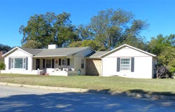 1031 11th, Brady, TX 76825