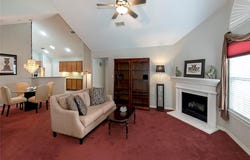 2601 Marsh Lane, Plano, TX 75093