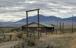 24999 Highway 93, Challis, ID 83226