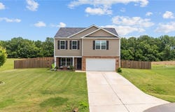 291 Ashfield Lane, Lexington, NC 27292