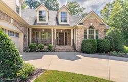 162 Roanoke Drive, Hertford, NC 27944