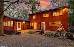 1045 SUNDANCE MOUNTAIN ROAD, NEW MARKET, VA 22844