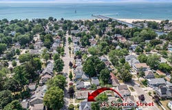 325 Superior Street, South Haven, MI 49090