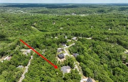10 Clifford  LN, Bella Vista, AR 72715