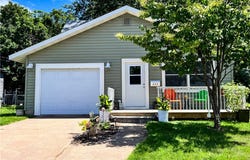 223 Noble Avenue, Rice Lake, WI 54868
