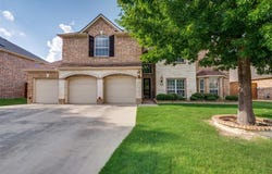 14812 Palm Desert Lane, Frisco, TX 75035