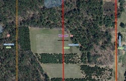 East 20 Acres W Poertner Road, Neillsville, WI 54456