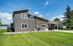 541 Eagle Point Road, Lake Odessa, MI 48849