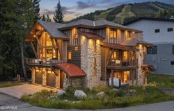 71 Balsam Drive, Winter Park, CO 80482
