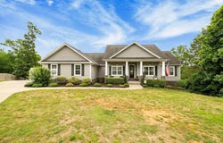 9026 Diamond Ridge Drive, Benton, AR 72019
