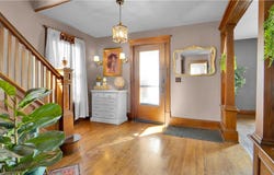 13 Lincoln Avenue, North Dansville, NY 14437