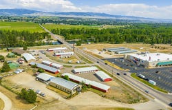 17 Red Ranch Road, Stevensville, MT 59870