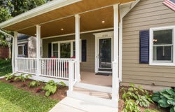 2104 Winchell Drive, Ann Arbor, MI 48104