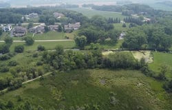18.87 Ac Ripley Road, Cambridge, WI 53523