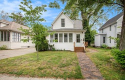 1311 Wolcott Avenue, St. Joseph, MI 49085