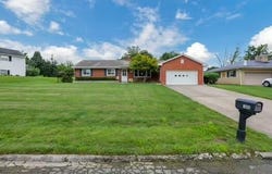 1660 Lynn Drive, Lancaster, OH 43130