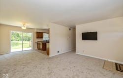 1401 W Dittemore Road, Gosport, IN 47433