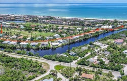 1286 Par View Drive, Sanibel, FL 33957