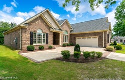 4025 Cindi Lane, Winterville, NC 28590