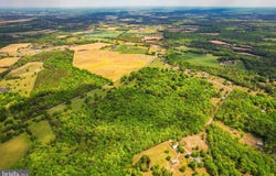 ELK RUN & RITCHIE Road, MIDLAND, VA 22728