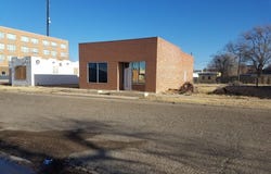 301 & 305 S B S B & 213 W 3rd St., Portales, NM 88130