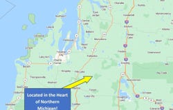 12397 M-66, Fife Lake, MI 49633