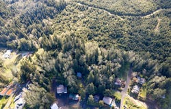 Rector St, Wheeler, OR 97147
