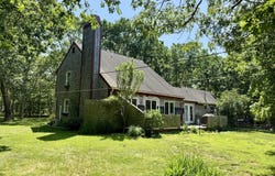 44 Iron Hill Road, Oak Bluffs, MA 02557