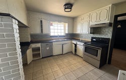 6253 Westwind Drive, El Paso, TX 79912