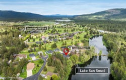 396 Hanaford Rd, Blanchard, ID 83804