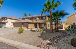 12940 W LUCHANA Drive, Litchfield Park, AZ 85340