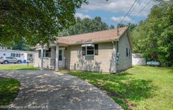 346 Dolph Street, Olyphant, PA 18447