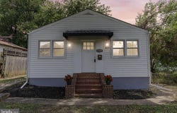8505 OAKLEIGH ROAD, BALTIMORE, MD 21234
