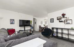 605 S MOLLISON unit: 205, El Cajon, CA 92020