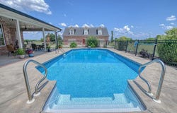 2101 Fox Croft Road, Norman, OK 73026
