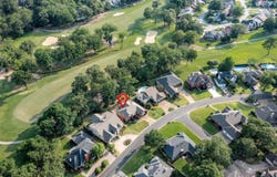 16 Masters Place Drive, Maumelle, AR 72113