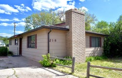 218 E Edison Avenue, Williams, AZ 86046