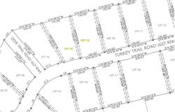 305 TURKEY TRAIL ROAD, MARGARET, AL 35120