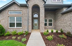 1808 Charles  ST, Pea Ridge, AR 72751