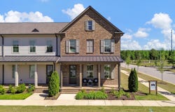 877 UFTON Aly, Collierville, TN 38017