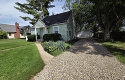 46 N 27th Street N, Battle Creek, MI 49015