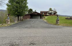 1456 Osbornes Gap Road, Clintwood, VA 24228