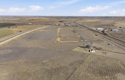 1 Tract, Wiggins, CO 80654