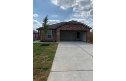 108 N Allington Cir, Jarrell, TX 76537