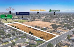 0 Grangeville, Hanford, CA 93230