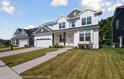 2968 Medinah Drive, Okemos, MI 48864